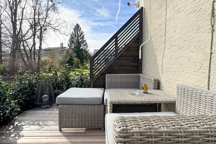 Terrace/Patio 122 of 207