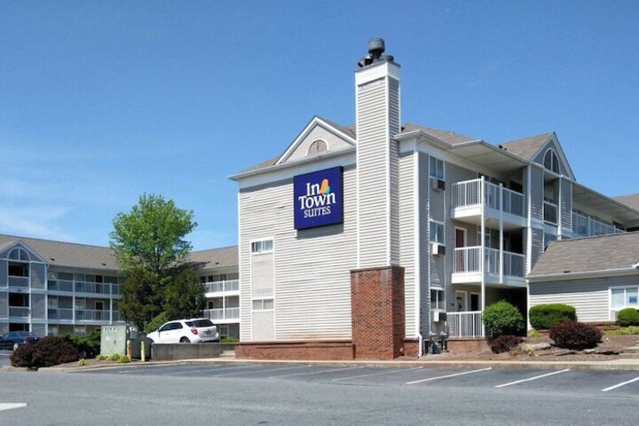 Hotel 25 of 25