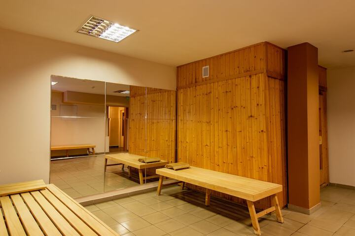 Spa Photos