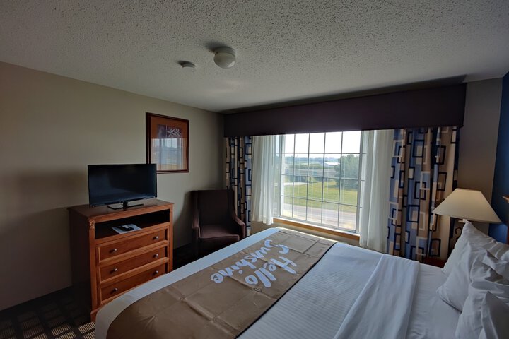 1 King Bed Business Room (8 of 25)
