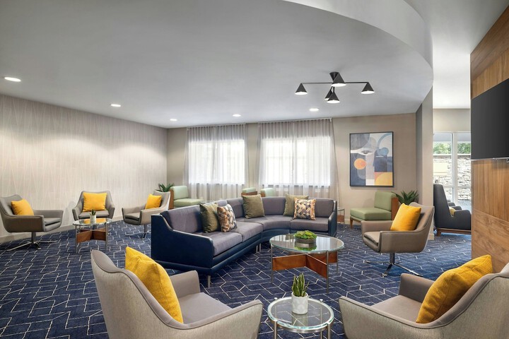 Hotel Interior 3 of 60