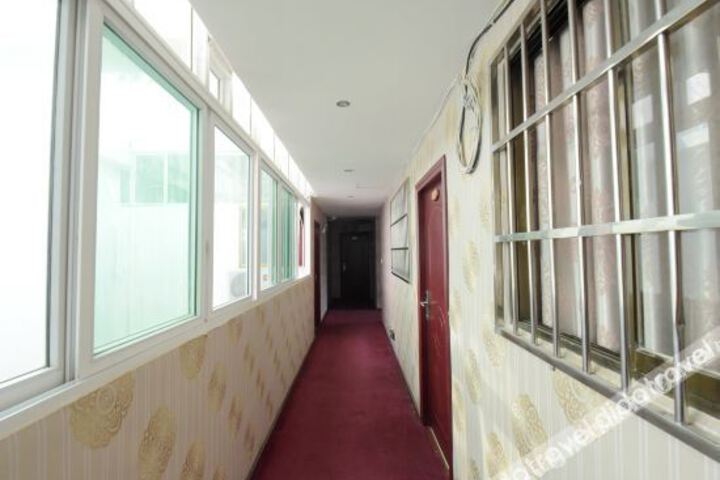 Hotel Interior 6 of 19