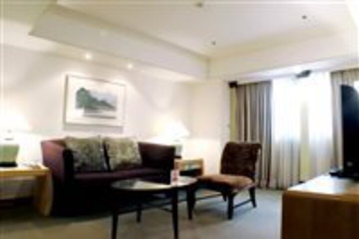 Fitness Center Photo