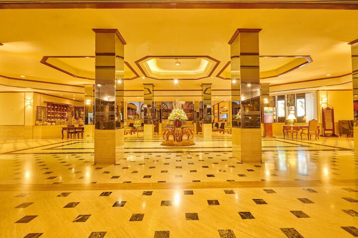 Lobby Photos