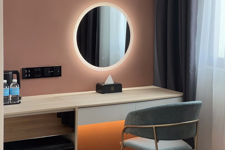 Room 3 of 34