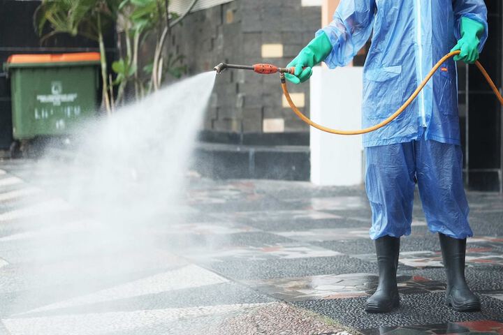 Cleanliness standards