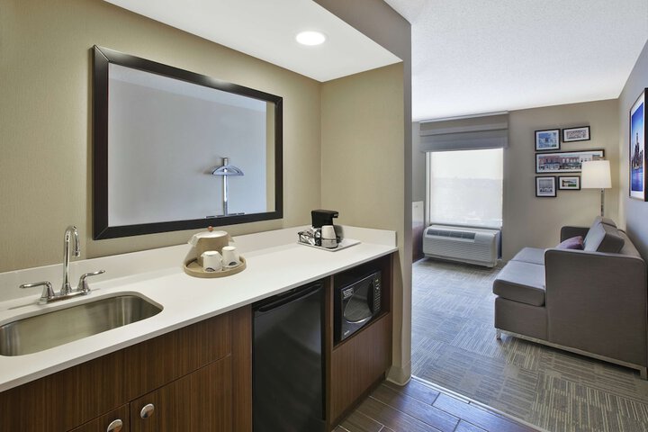 Minibar