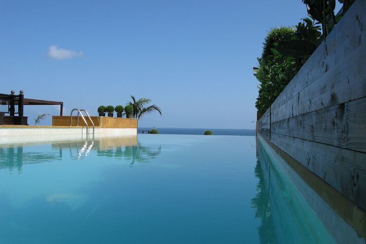 Pool to Cool