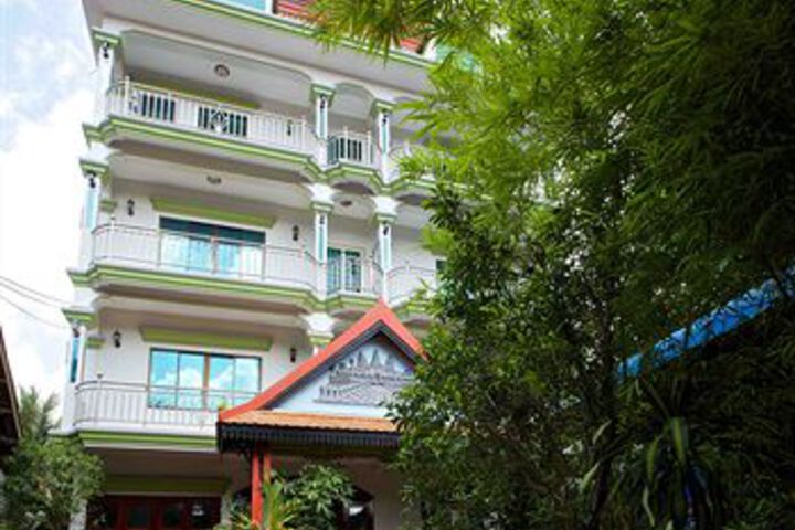 Hotel 32 of 38