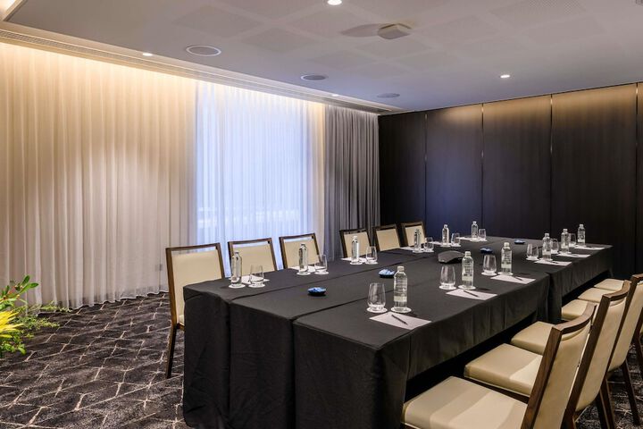 Meeting 148 of 172