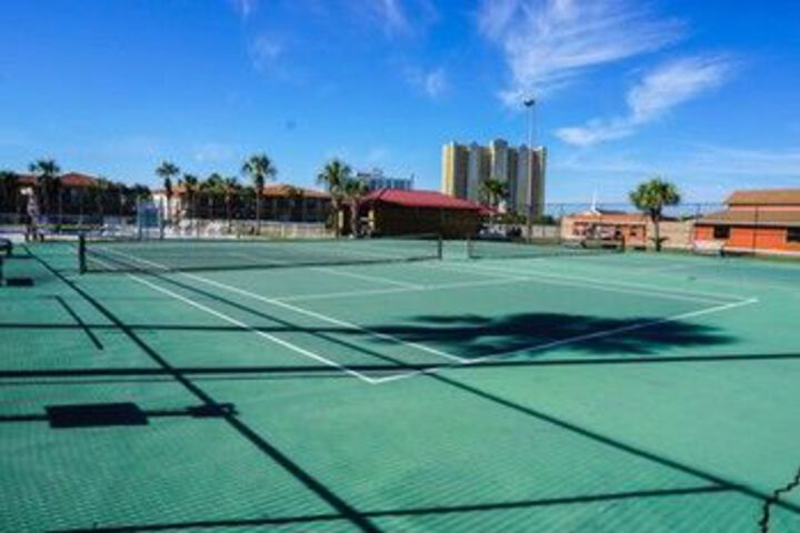 Tennis and Basketball Courts 59 of 59