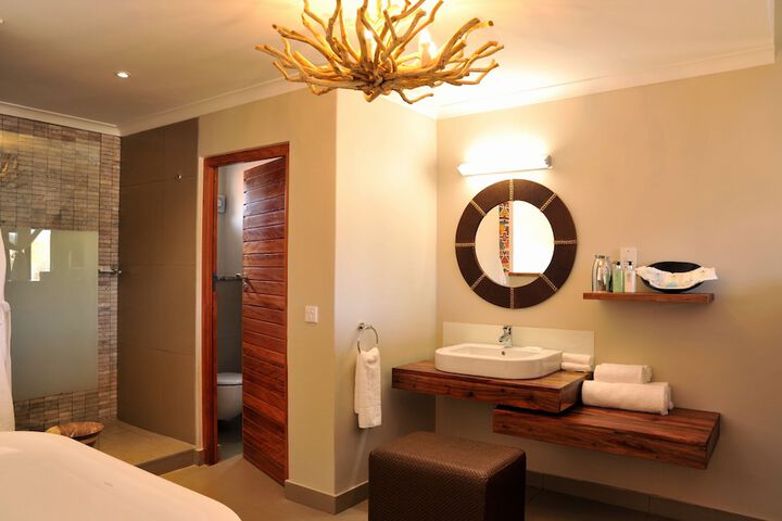 Bath Interior