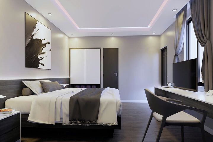 Room 11 of 57