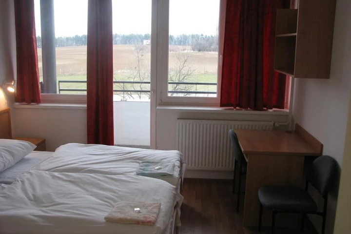 Szie Student Hotel