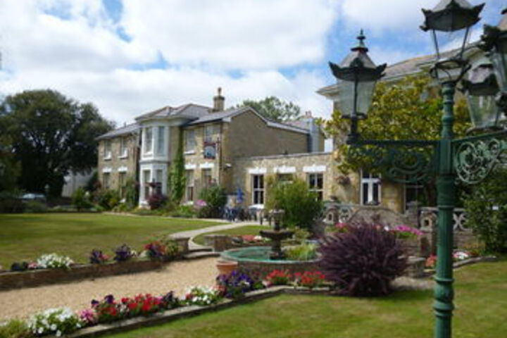 The Parkbury Hotel