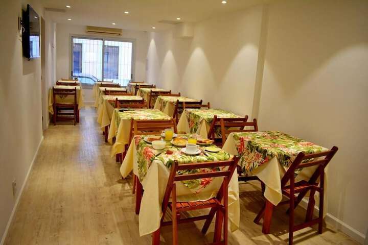 Dining Photos
