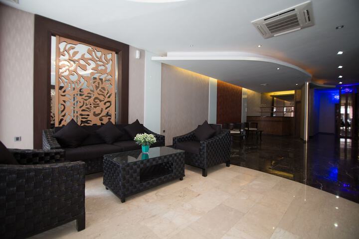 Lobby Photos