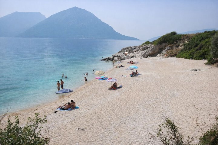 Beach 11 of 14