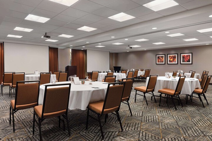 Ballroom
