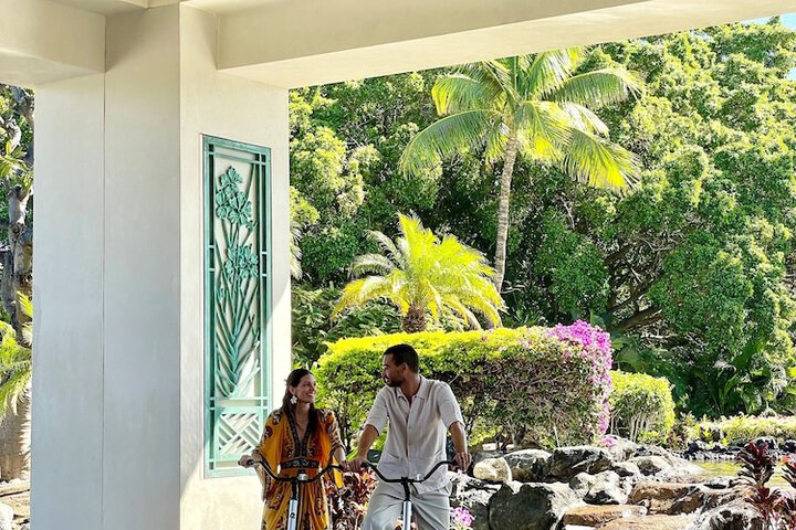 Bicycling