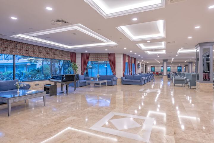 Lobby Photos
