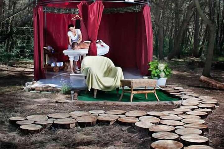 Massage