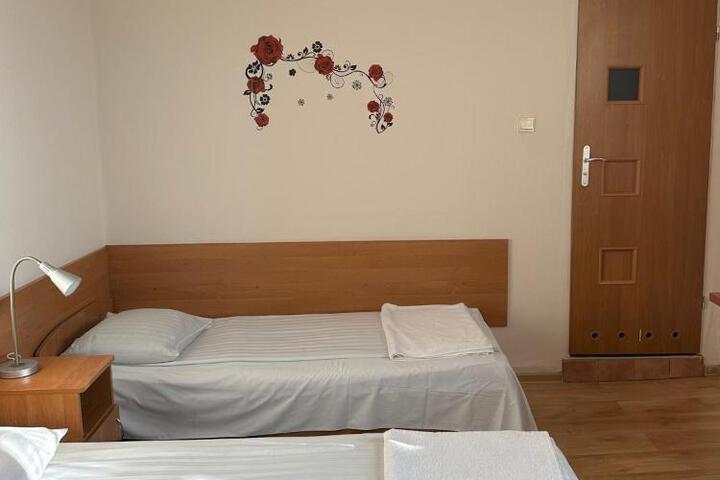 Hotel Haga