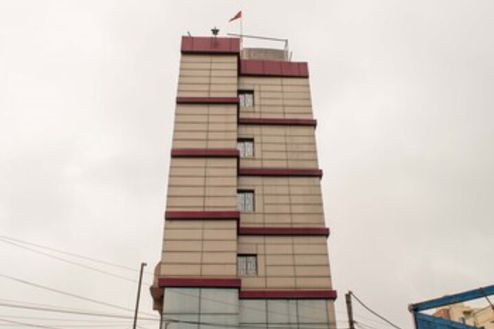 Hotel 6 of 24