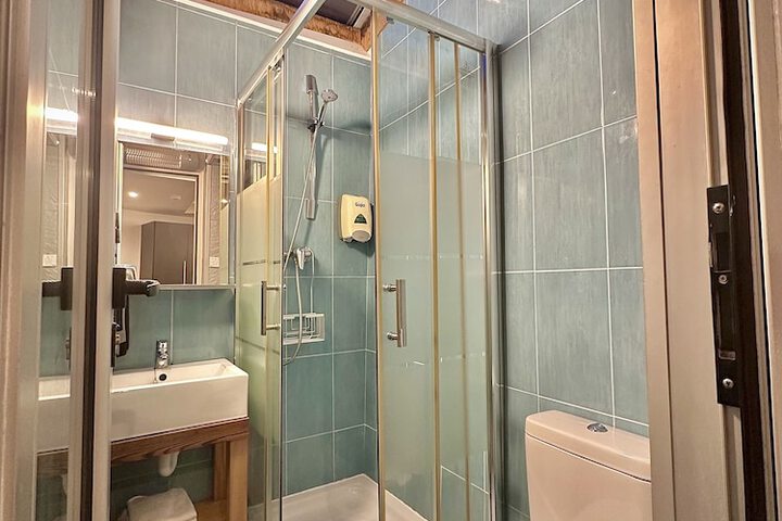 Bathroom Vanities