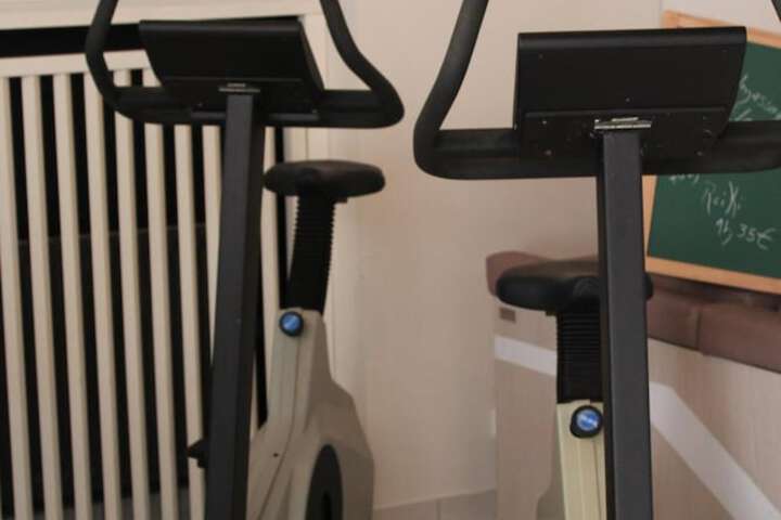 Health and Fitness 15 of 34