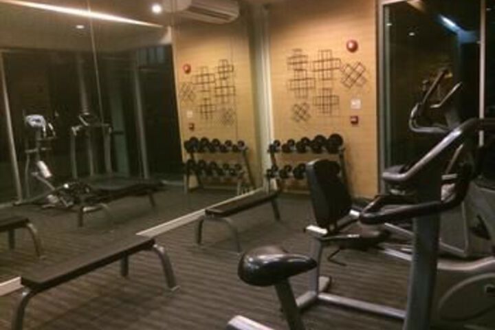 Health and Fitness 15 of 28