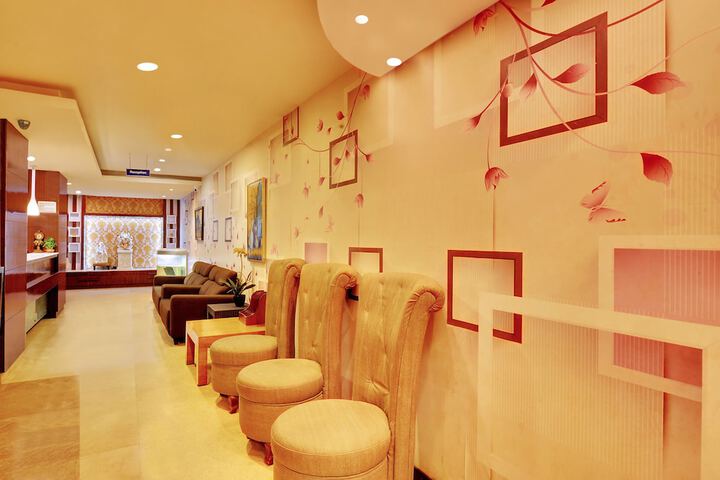 Hotel Interior 2 of 21