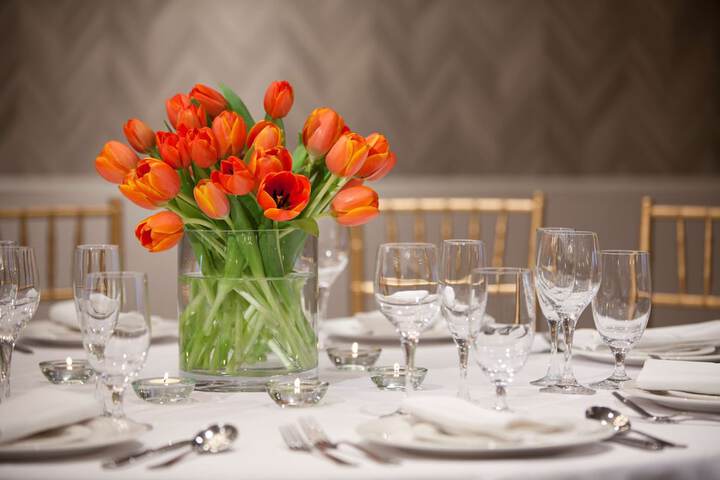 Wedding/Banquet 34 of 39