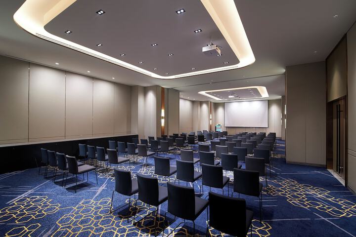 Meeting 230 of 277