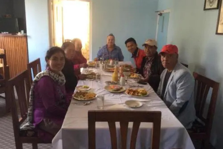 Dining 18 of 21