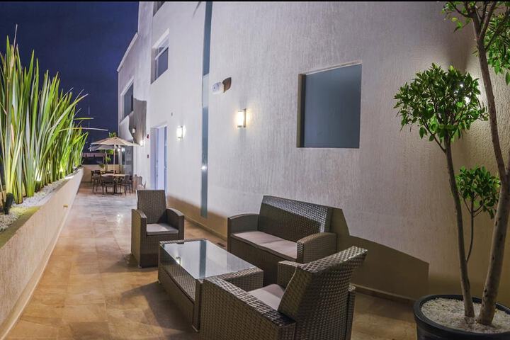 Terrace/Patio 47 of 52