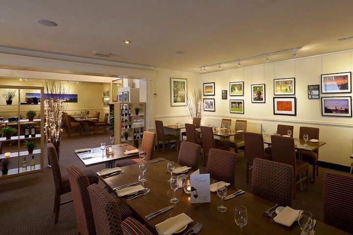 Restaurants