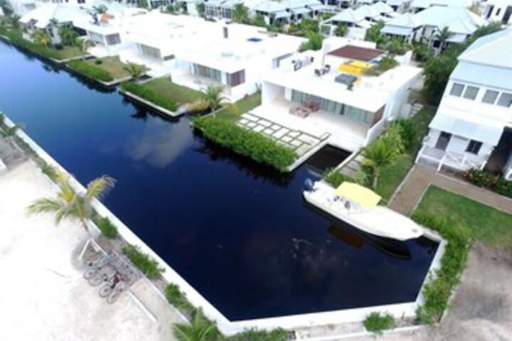 South Ambergris Village