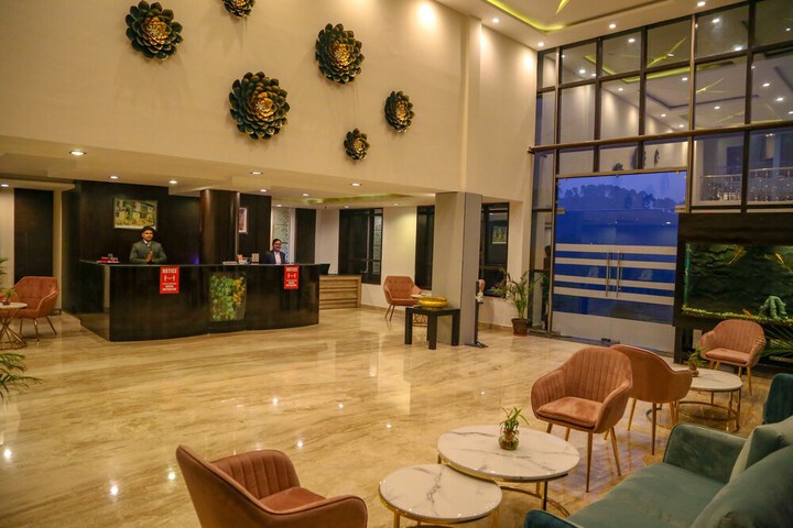 Hotel Interior 2 of 59