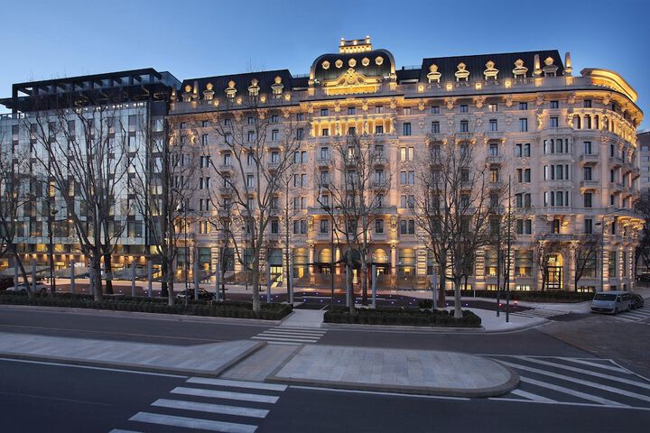 Hotel 178 of 188
