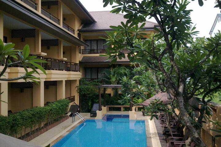 Image of La Maison Hua Hin