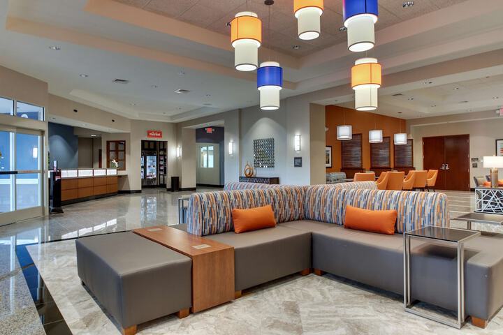 Hotel Interior 5 of 68