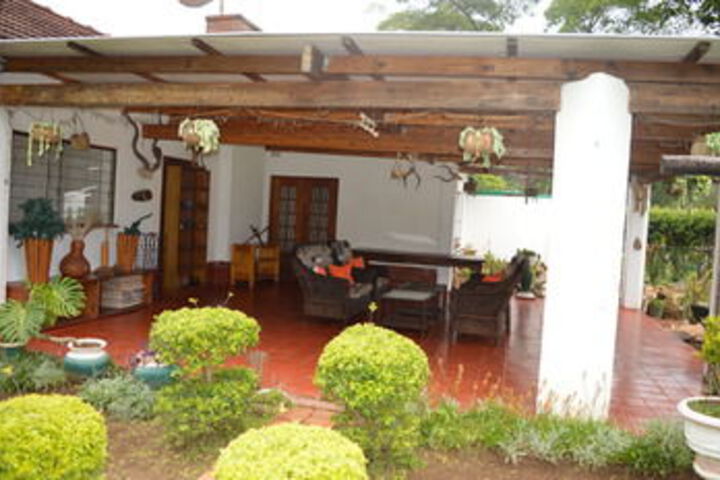 Terrace/Patio 41 of 41