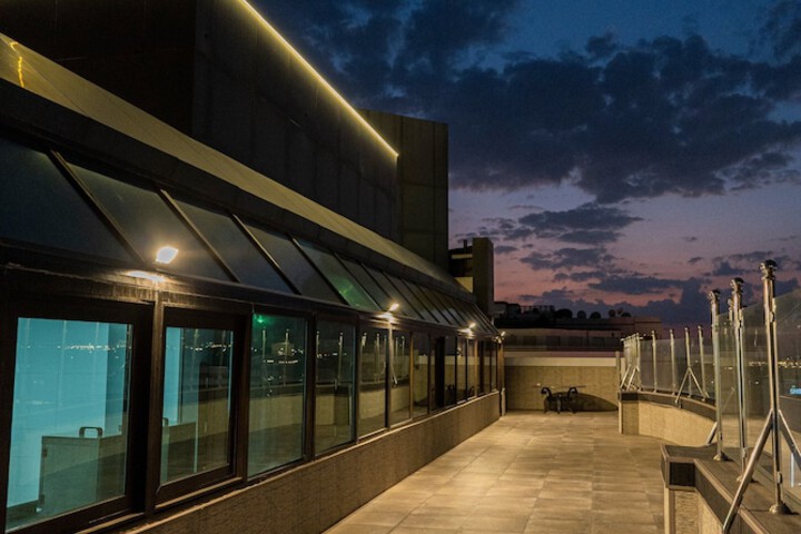 Terrace/Patio 81 of 81