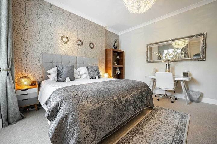 Fitness Facility Photos