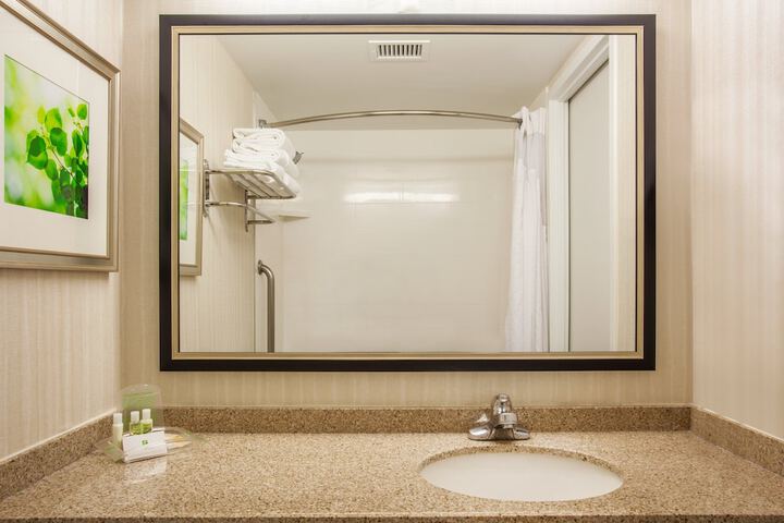 Bath Interior