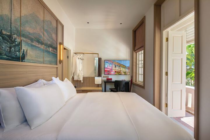 Hotel Amenity