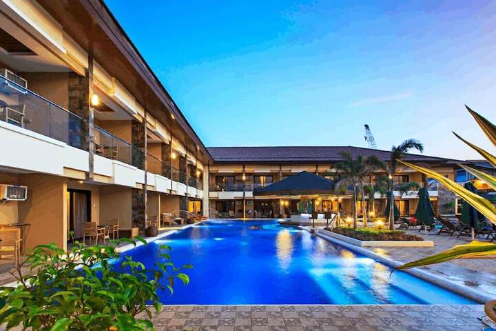 Photo of Cebu Westown Lagoon - South Wing