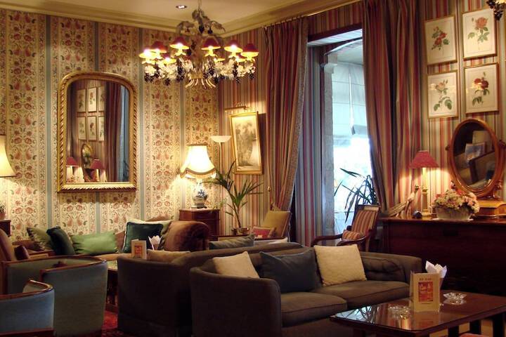 Hotel Interior 2 of 38