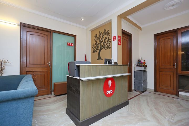 Hotel Interior 1 of 20